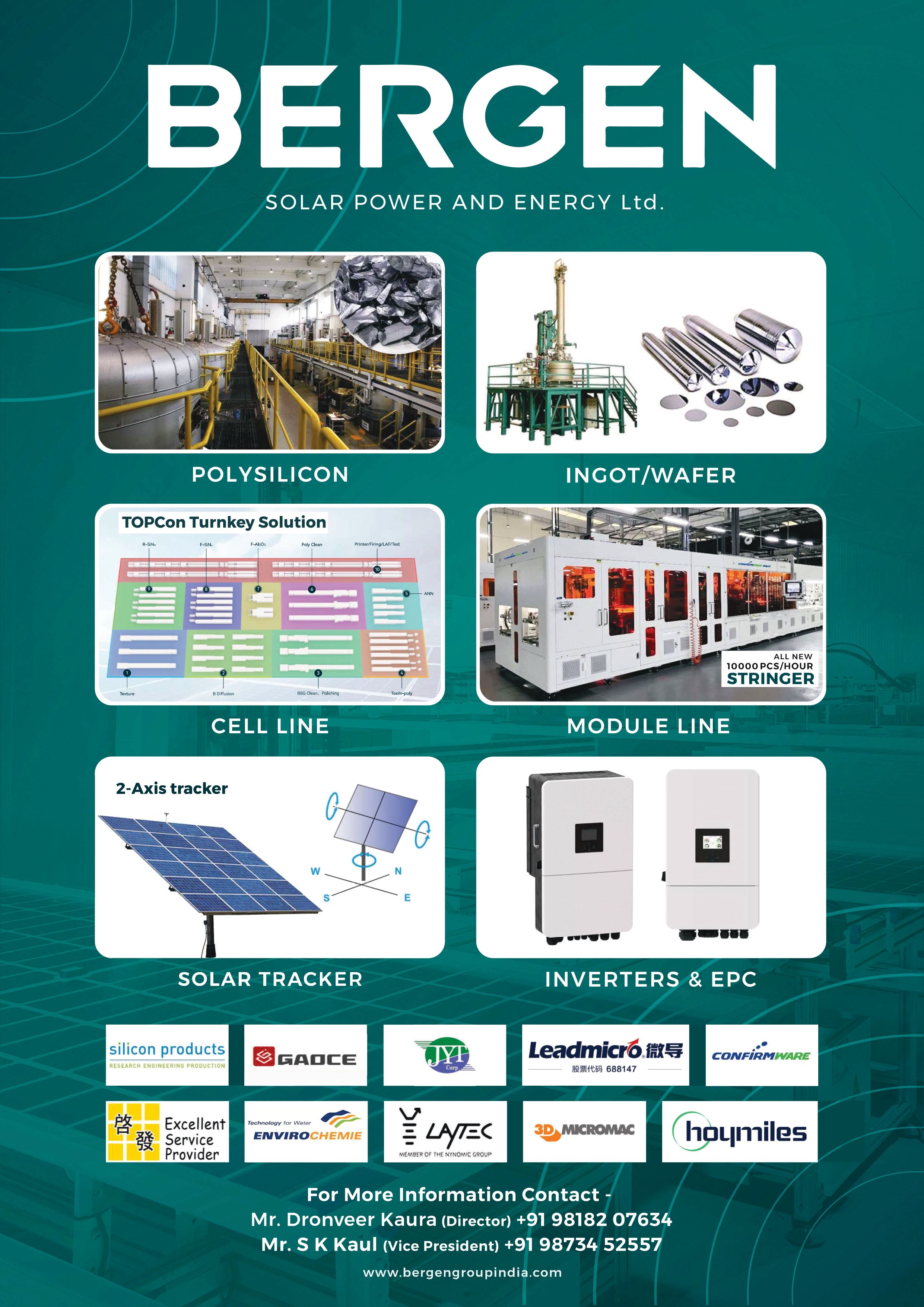 Bergen welcomes you at REI expo 2025 1