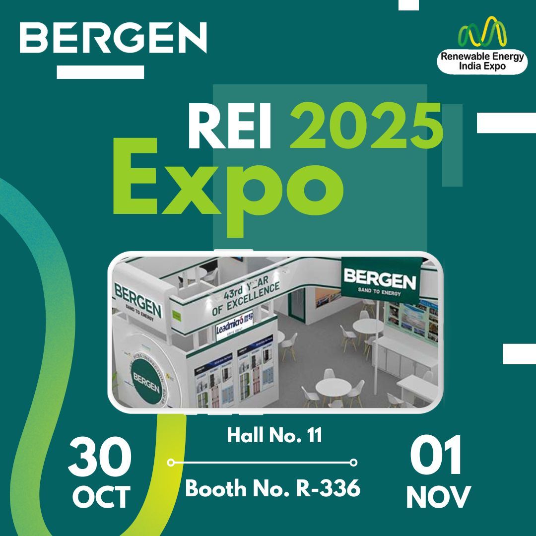 Bergen welcomes you at REI expo 2025 2