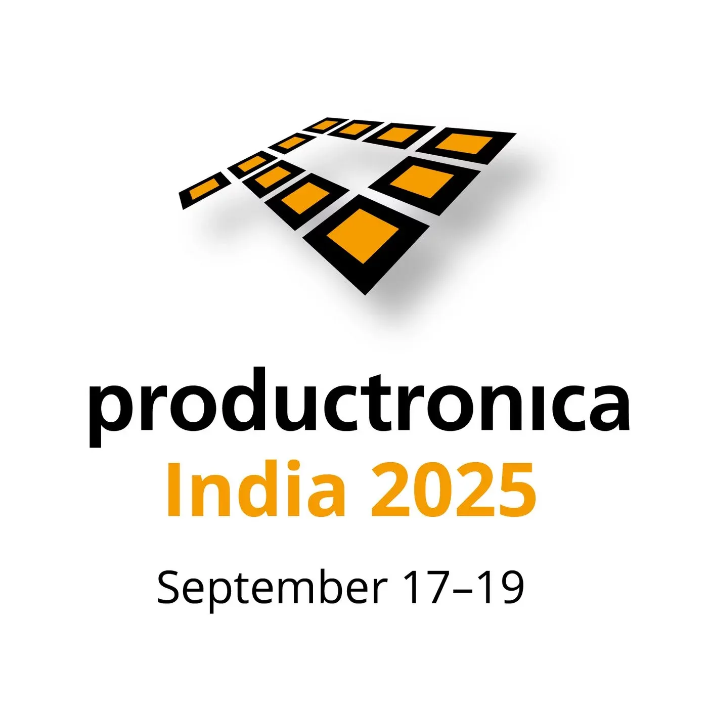 At Productronica India 2025