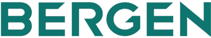 Bergen Group Logo